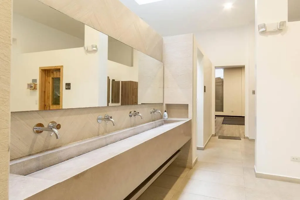 Luxury Penthouse Apartment Quito Ekwador