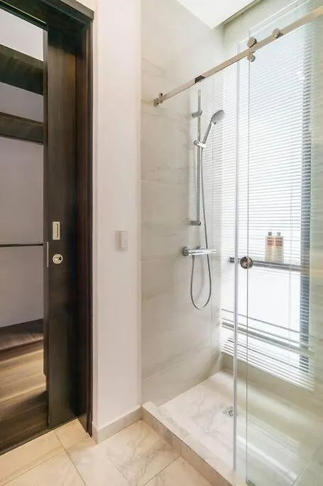 Luxury Penthouse Apartment Quito
