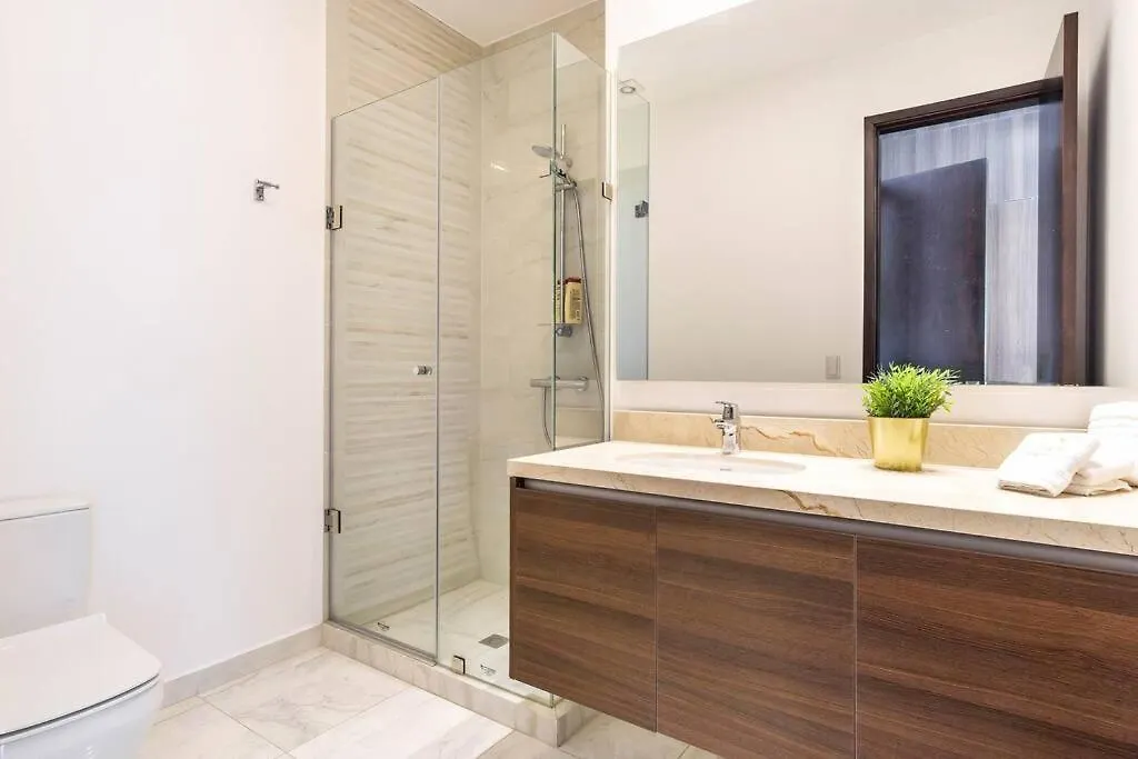 Luxury Penthouse Apartment Quito 0*,  Ecuador