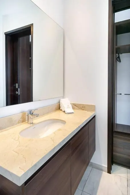 Luxury Penthouse Apartment Quito