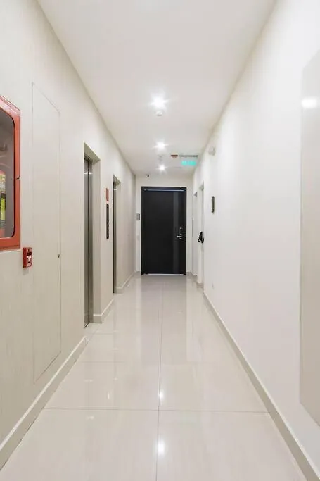 Luxury Penthouse Apartment Quito 0*,