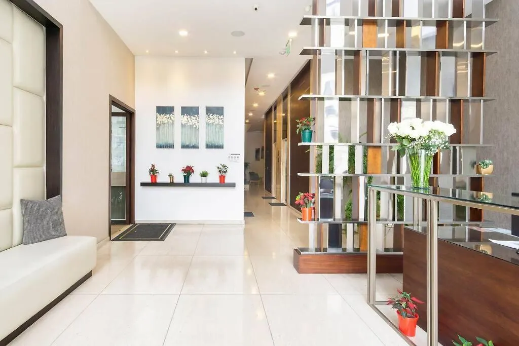 Luxury Penthouse Apartment Quito