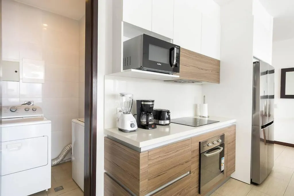 Luxury Penthouse Apartment Quito