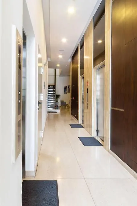 Luxury Penthouse Apartment Quito