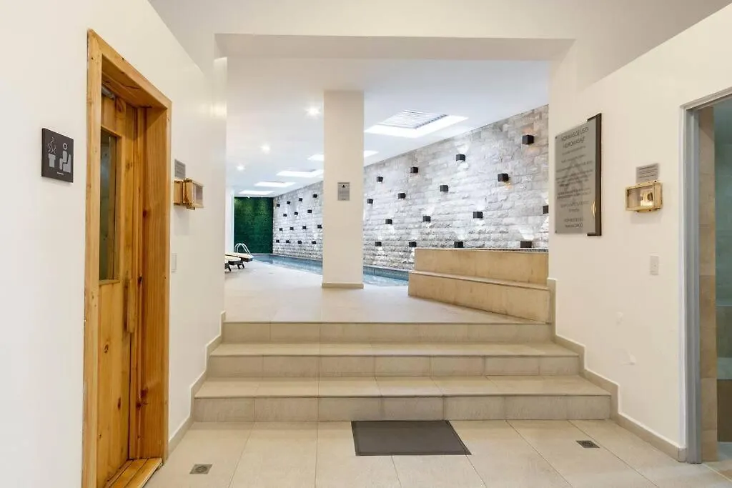 Luxury Penthouse Apartment Quito 0*,