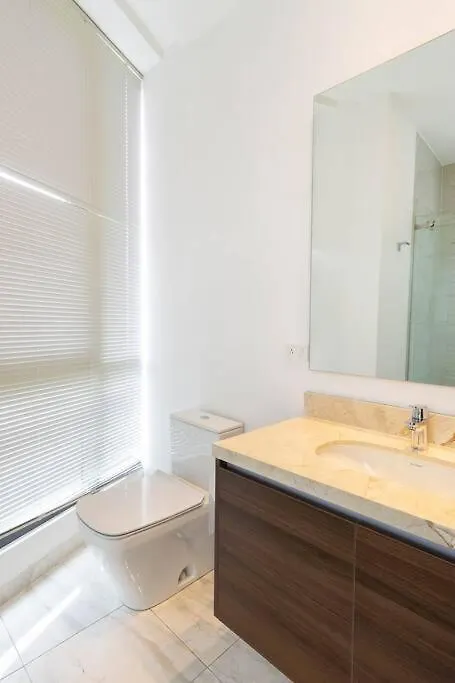 Luxury Penthouse Apartment Quito Ecuador